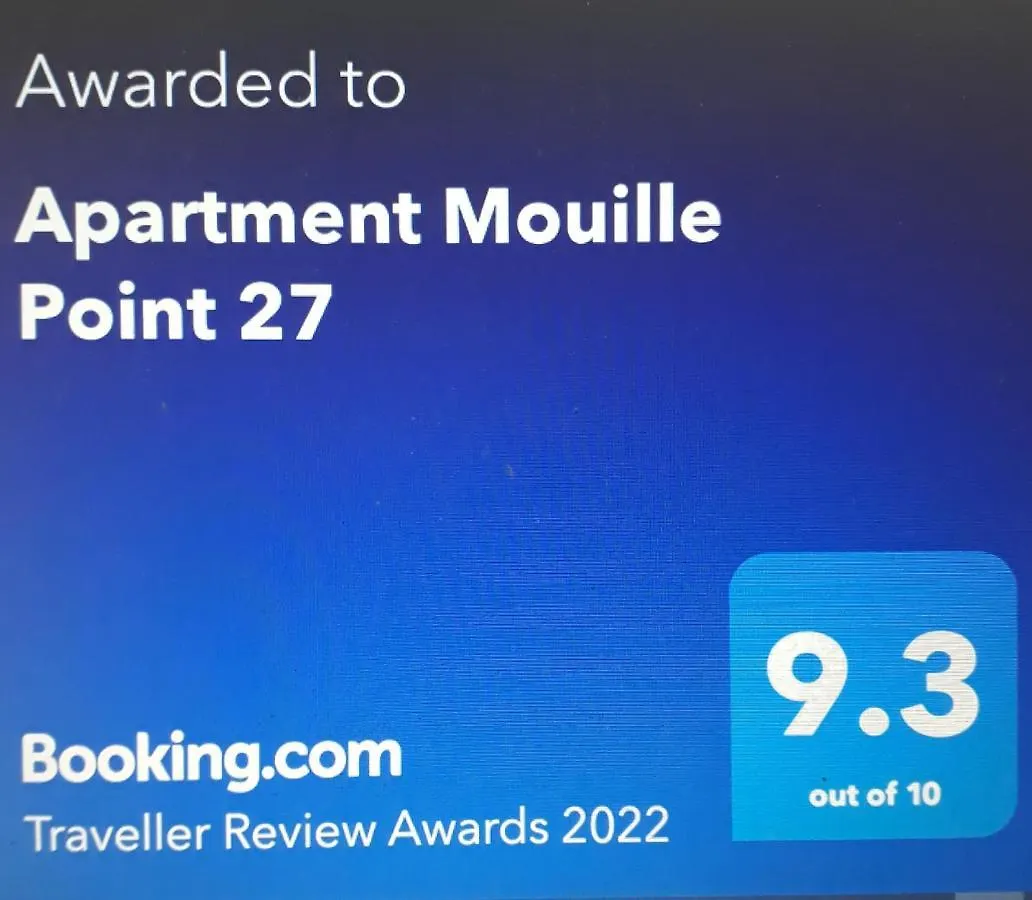 Apartment Mouille Point 27 Ciudad del Cabo Sudáfrica