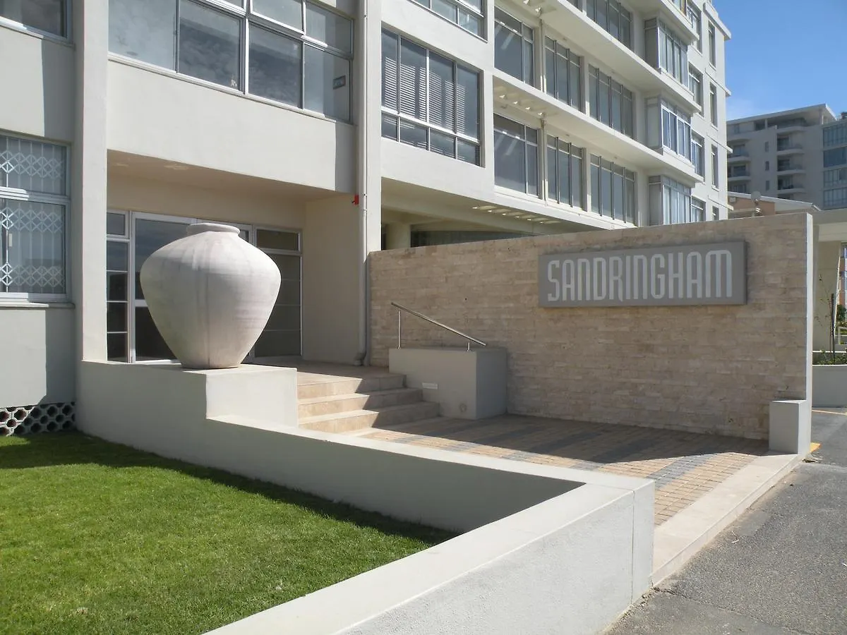 Apartment Mouille Point 27 Ciudad del Cabo