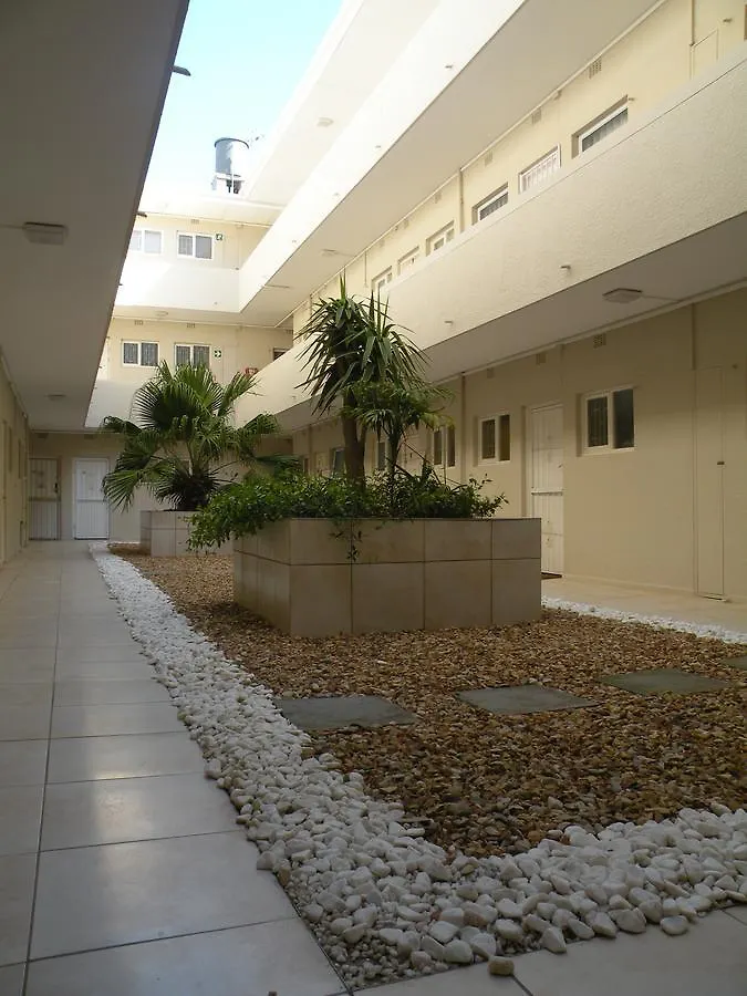 Apartment Mouille Point 27 Città del Capo