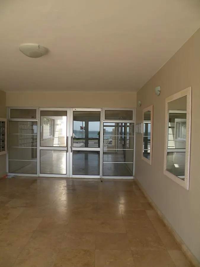 Apartment Mouille Point 27 Ciudad del Cabo Sudáfrica