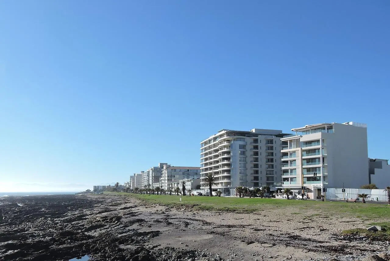 Contactos de Apartment Mouille Point 27